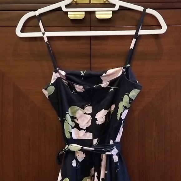 Tea Rose Dress - Picture 5 of 6